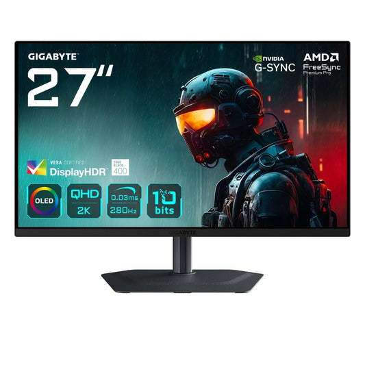 Gaming Monitors Buying Guide