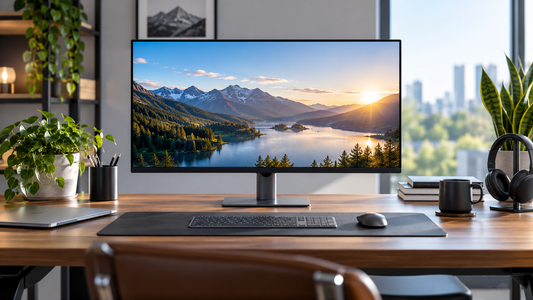 Monitor Buying Guide: How to Choose the Right Monitor
