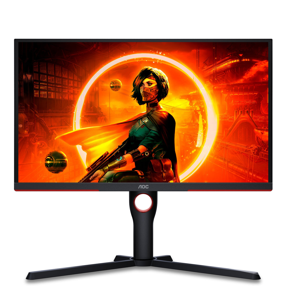Gaming Monitors