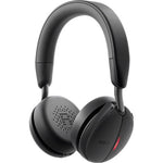 Dell Pro Plus Wireless ANC Headset WL5024 - AI Noise Cancelling, USB-C/A, Bluetooth 5.3