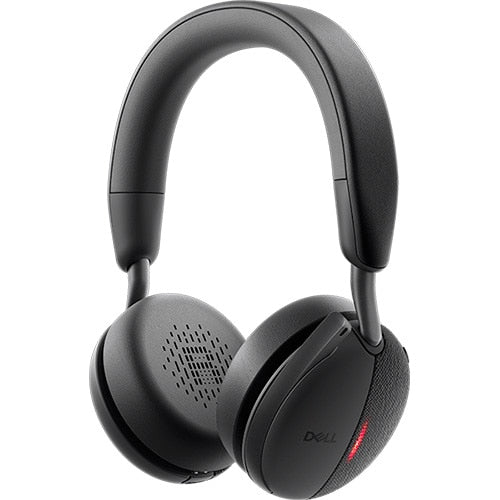 Dell Pro Plus Wireless ANC Headset WL5024 - AI Noise Cancelling, USB-C/A, Bluetooth 5.3