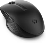 HP 435 Multi-Device Wireless Mouse with Seamless Cross-Platform Functionality - Image 2
