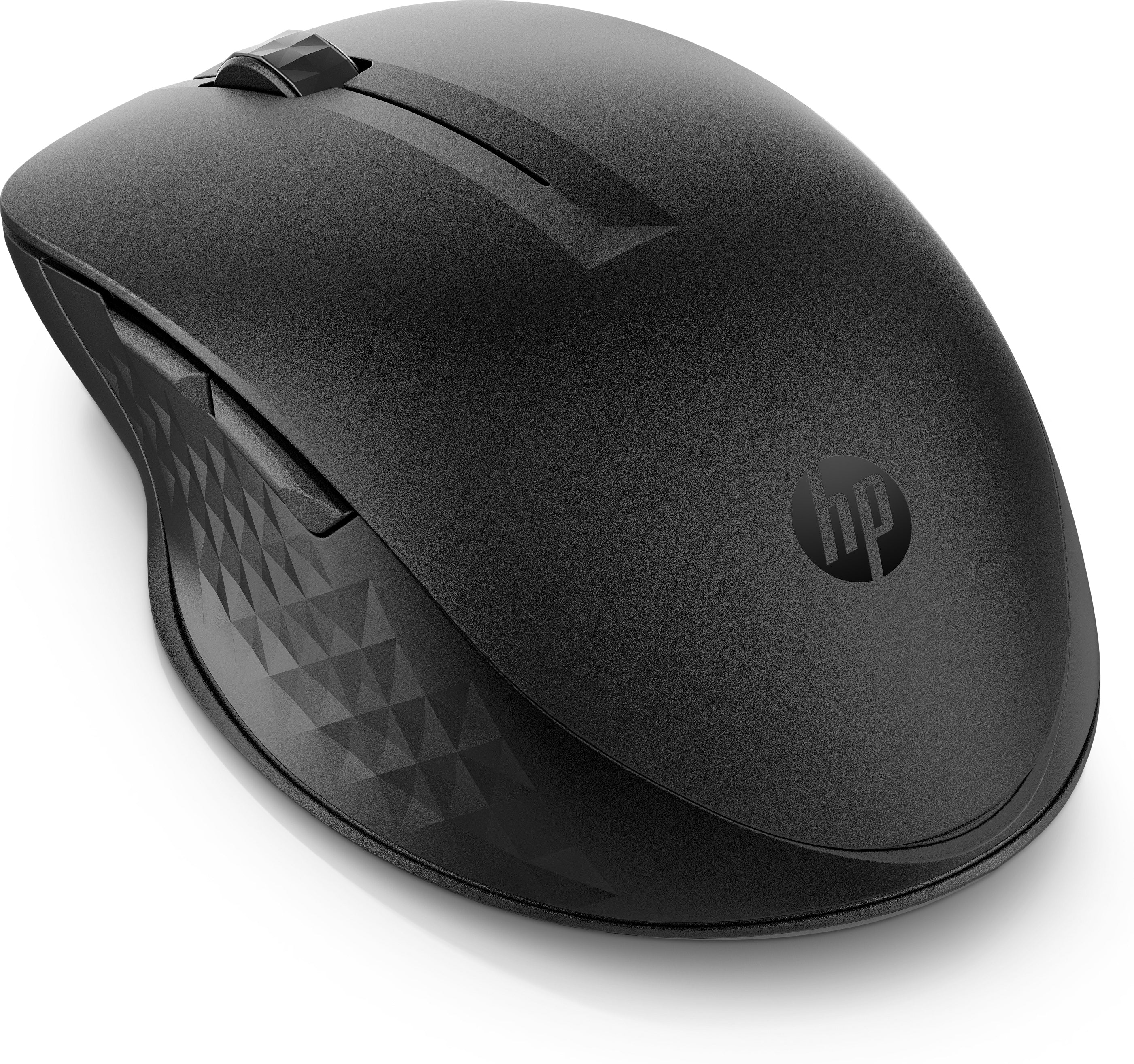 HP 435 Multi-Device Wireless Mouse with Seamless Cross-Platform Functionality - Image 2