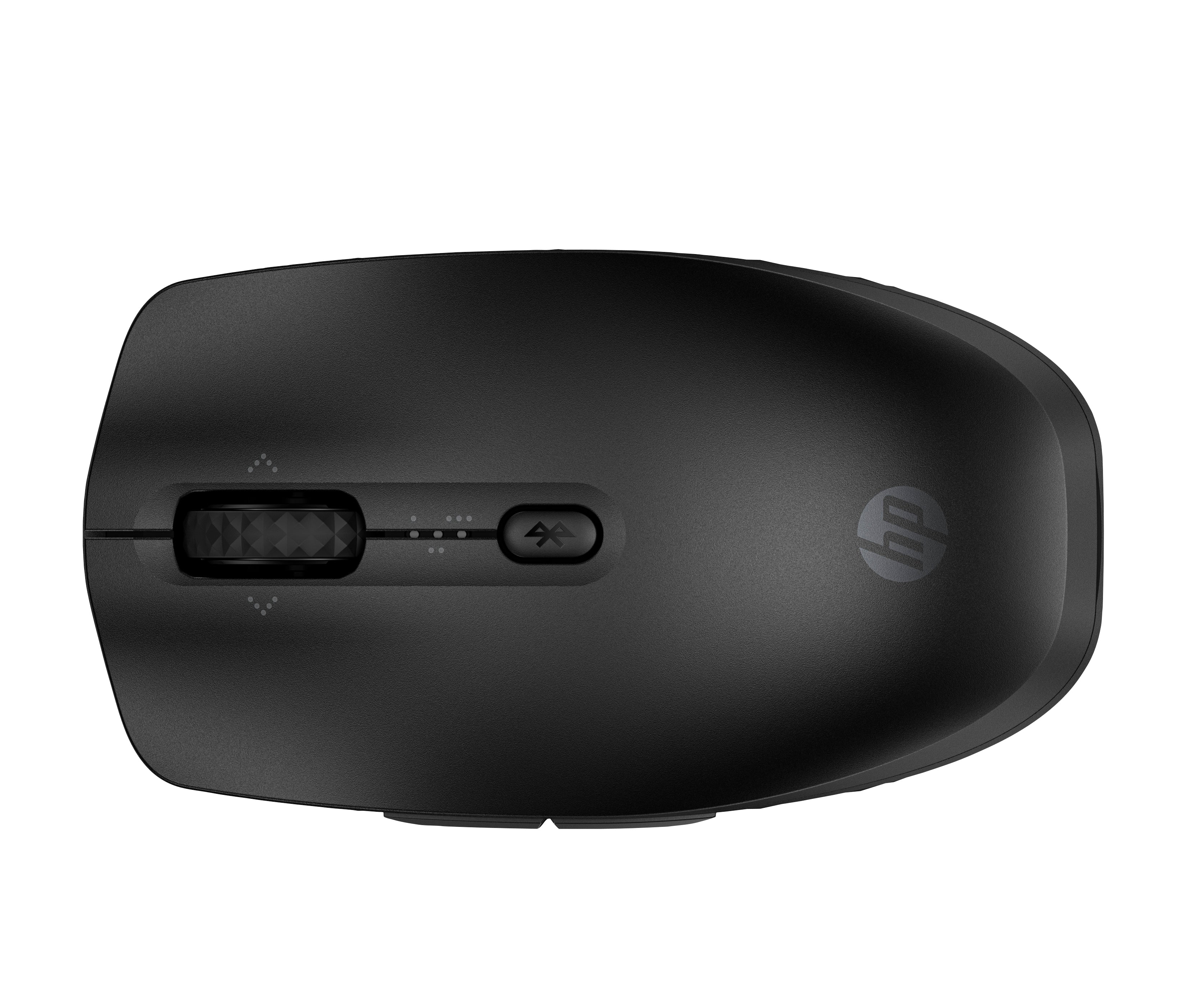 HP 425 Programmable Bluetooth Mouse with Long Battery Life and Customizable Buttons - Image 5