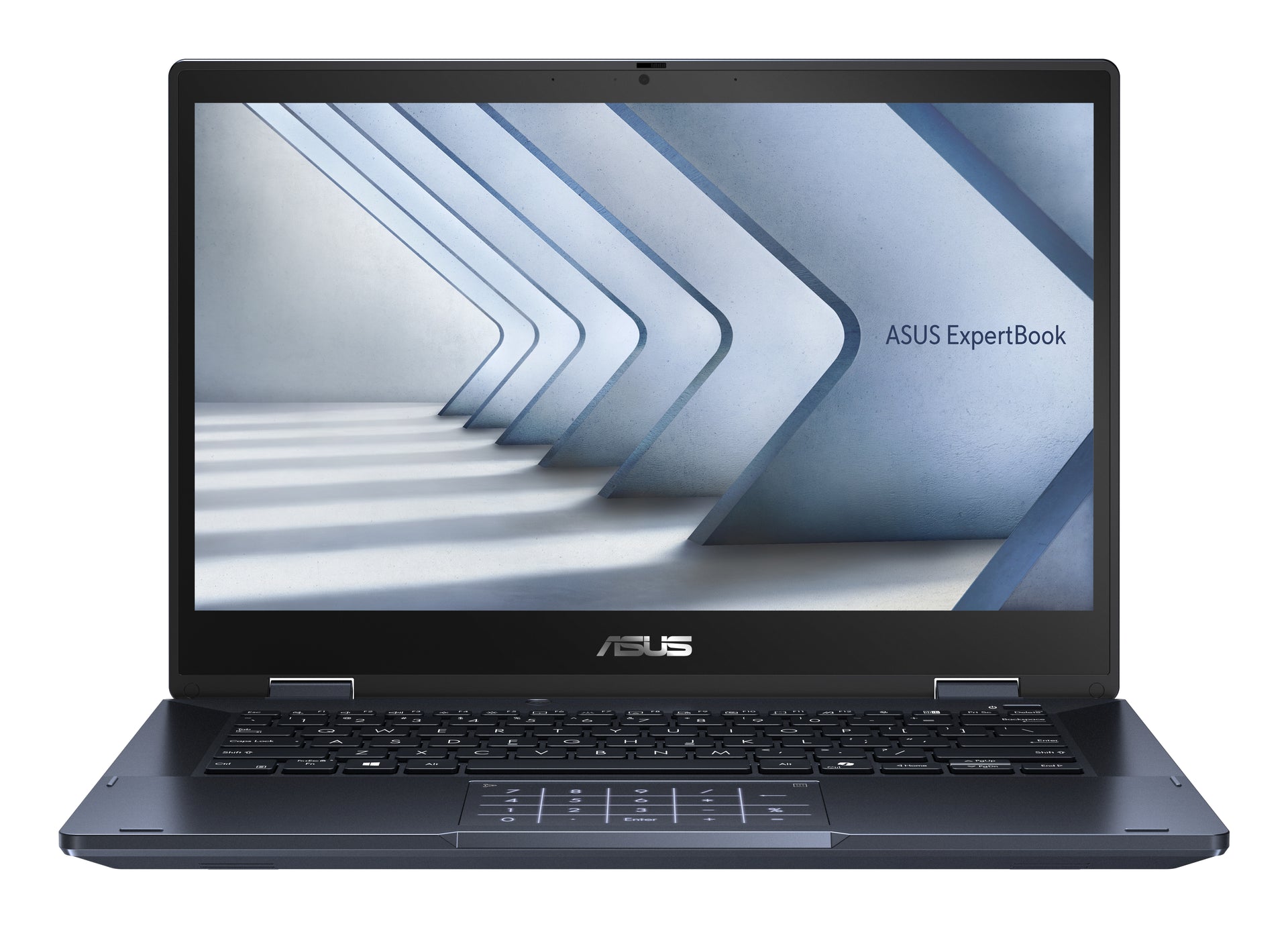 ASUS B3402FV Intel Core 5 120U 8GB RAM 256GB SSD Intel Graphics 14" Full HD Windows 11 Pro Education