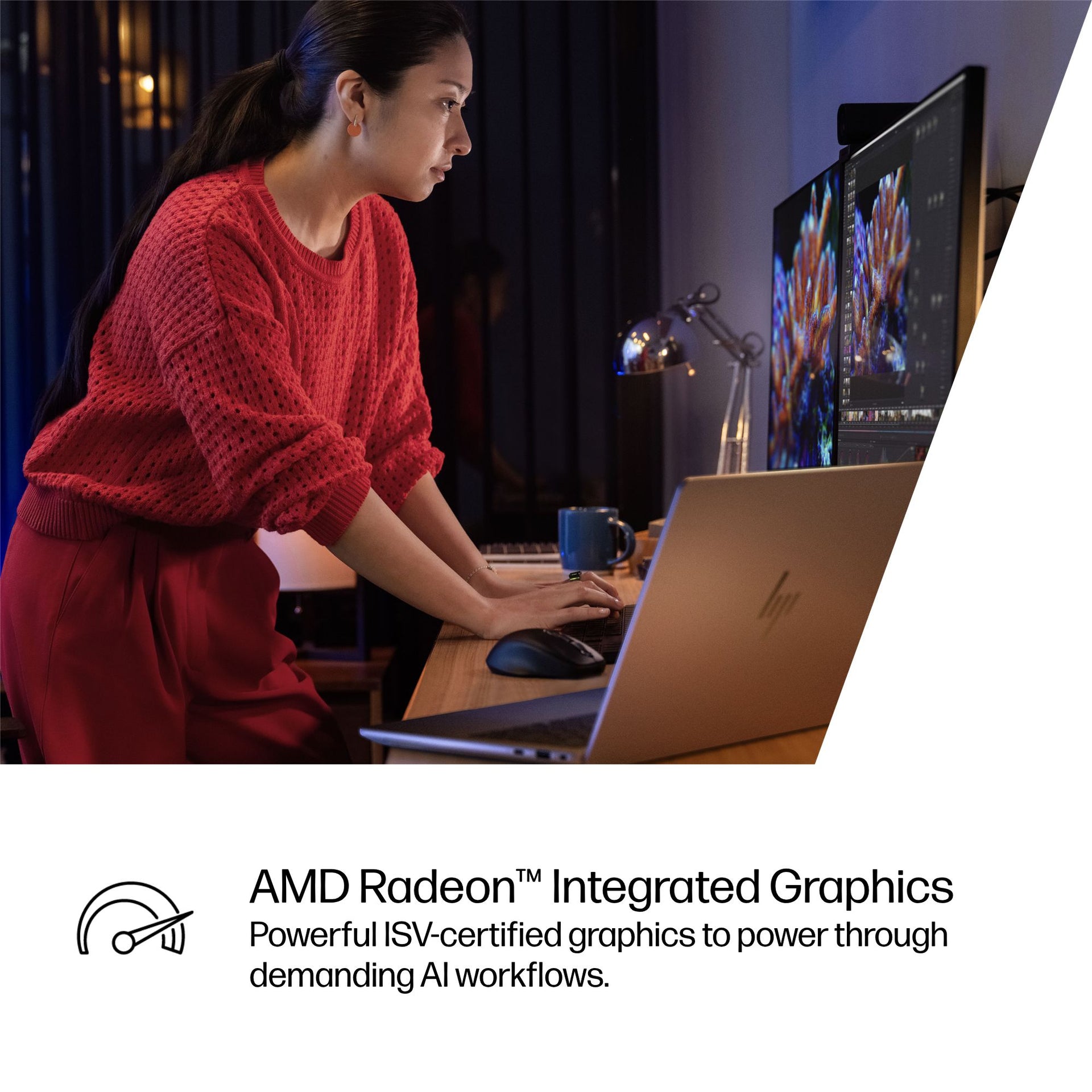 HP ZBook Ultra G1a AMD Ryzen AI Max PRO 390 32GB RAM 1TB SSD Integrated AMD Radeon 8050S 14" 2.8K Windows 11 Pro - Image 18