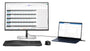 HP 524pn Series 5 Pro 24" WUXGA Monitor IPS Panel 100Hz