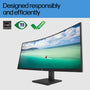 HP P34hc G4 34" WQHD Curved Monitor with USB-C - Image 5