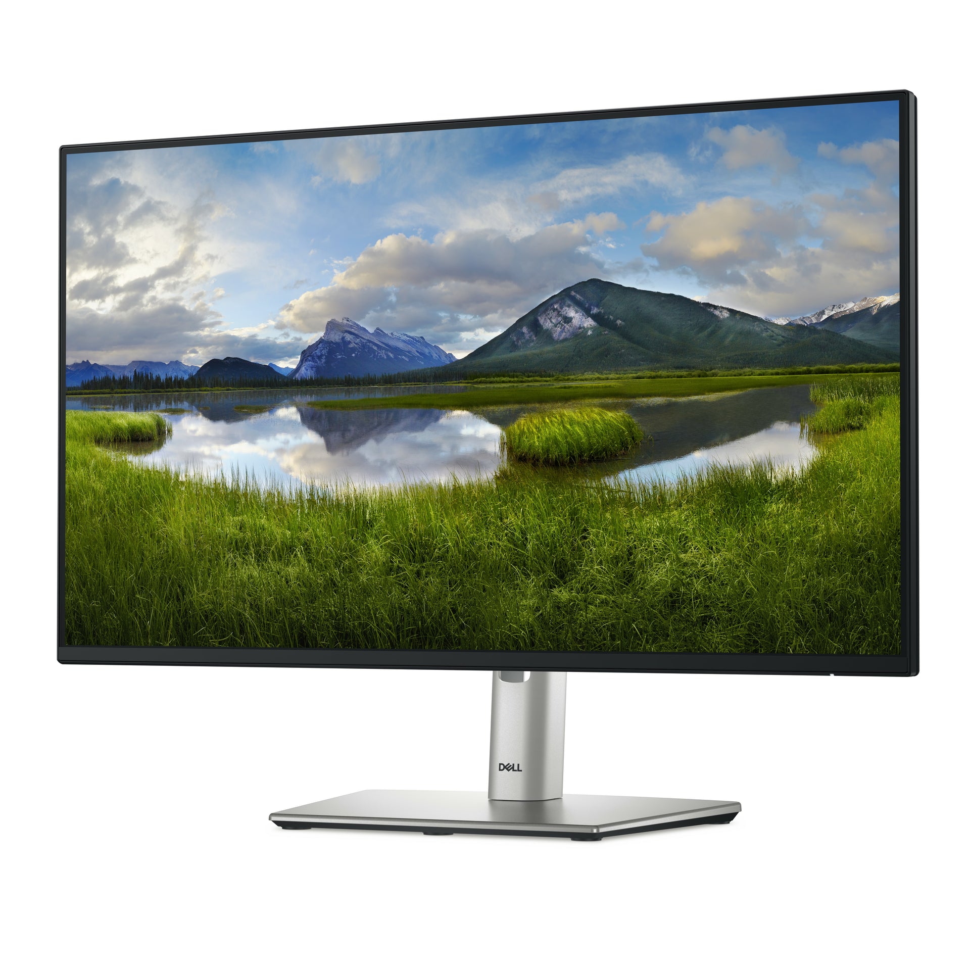 Dell P2425HE 23.8" Full HD Monitor IPS Panel 100Hz - Image 2