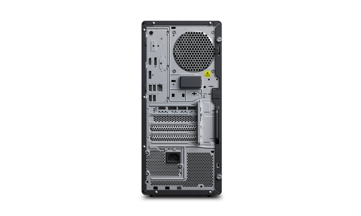 Lenovo ThinkStation P2 Tower Gen 2 Intel Core Ultra 7 265K 32GB RAM 1TB SSD Workstation PC