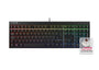 Cherry MX 2.0S RGB Gaming Keyboard