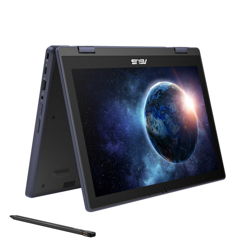ASUS BR12F-CS81XA Intel N150 8GB RAM 128GB UFS 12" WUXGA Windows 11 Pro Education