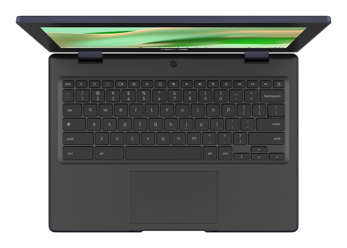 ASUS CZ1104 Flip MediaTek Kompanio 540 4GB RAM 64GB eMMC 11.6" HD ChromeOS