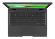 ASUS CZ1104 Flip MediaTek Kompanio 540 4GB RAM 64GB eMMC 11.6" HD ChromeOS