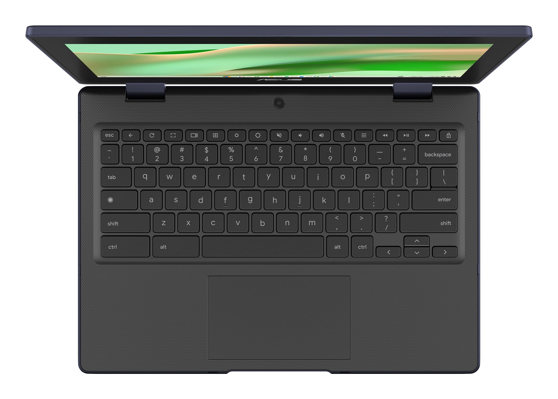ASUS CZ1104 Flip MediaTek Kompanio 540 4GB RAM 64GB eMMC 11.6" HD ChromeOS