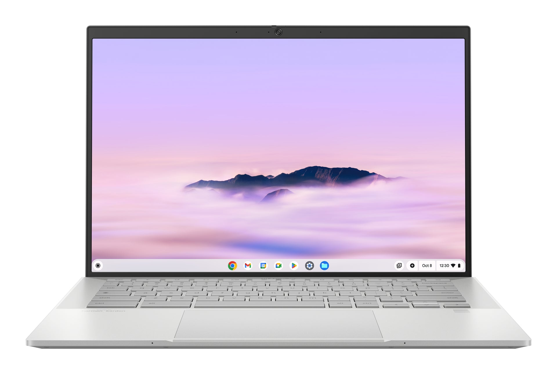 ASUS CB5403 U5-115U 16GB RAM 256GB SSD 14" QHD ChromeOS
