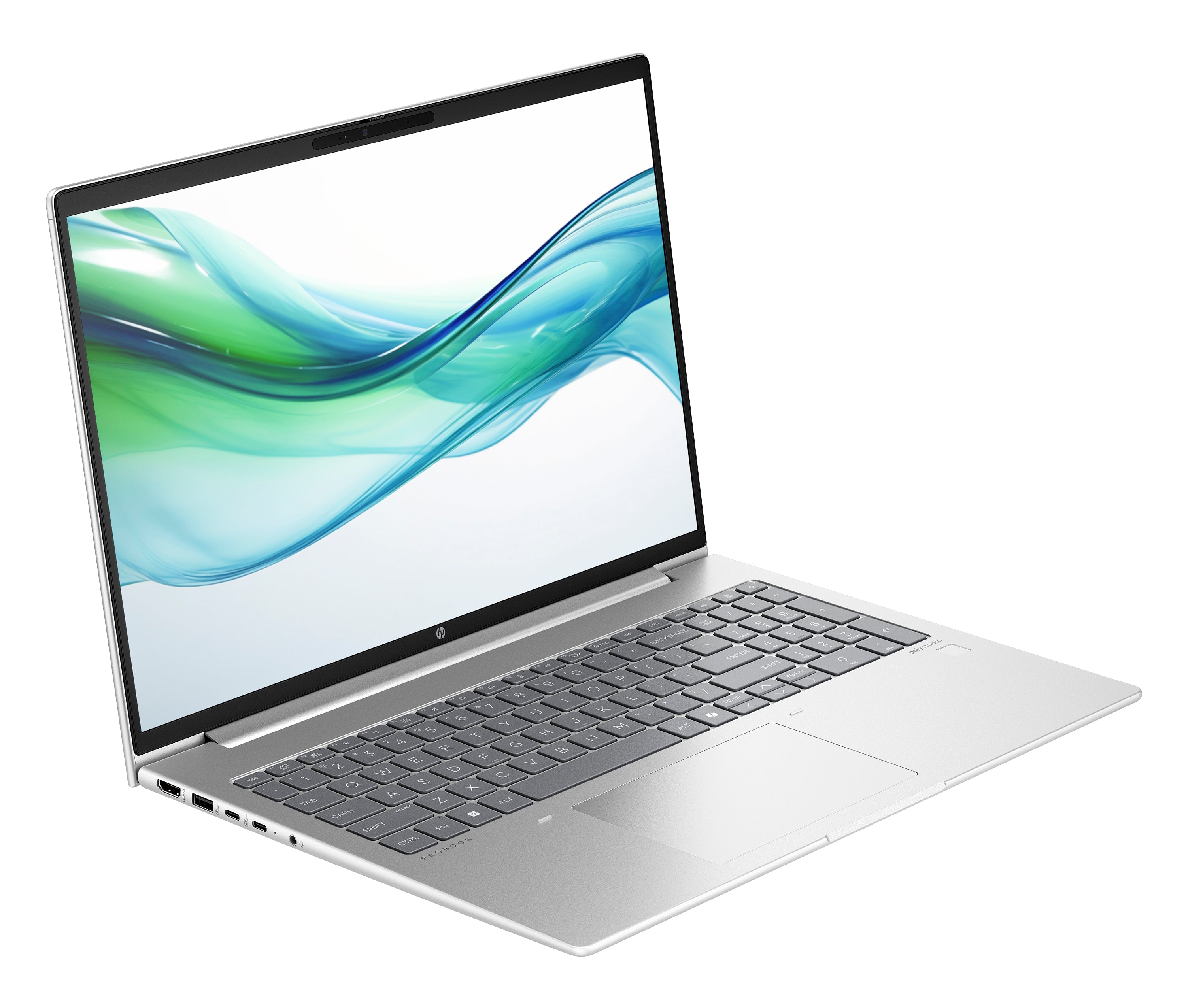 HP PB460G11 Intel Core Ultra 5 125U 24GB RAM 256GB SSD 16" WUXGA Windows 11 Pro - Image 2