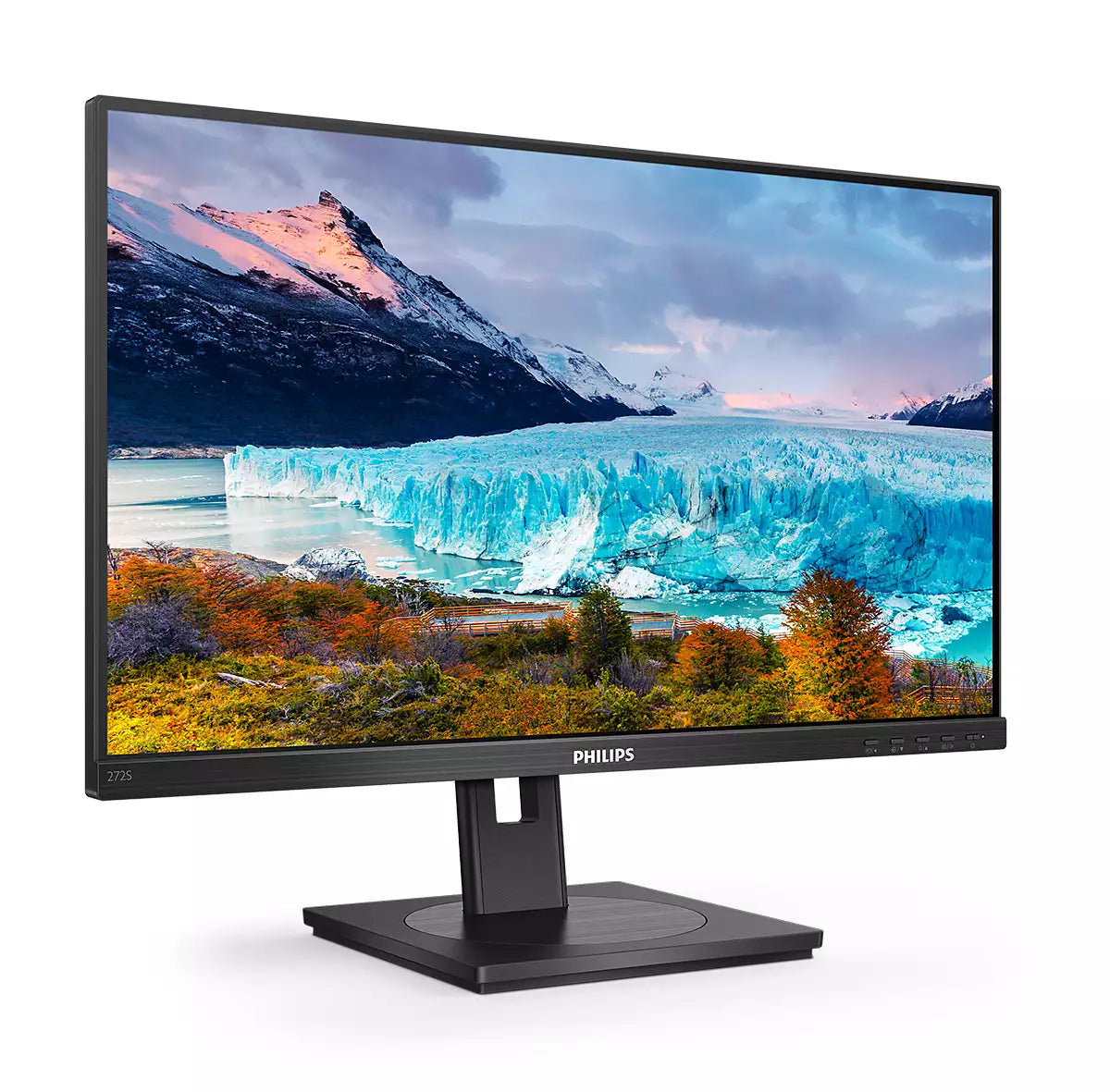 Philips S-line 272S1AE 27" Full HD Monitor IPS Panel 75Hz - Image 8