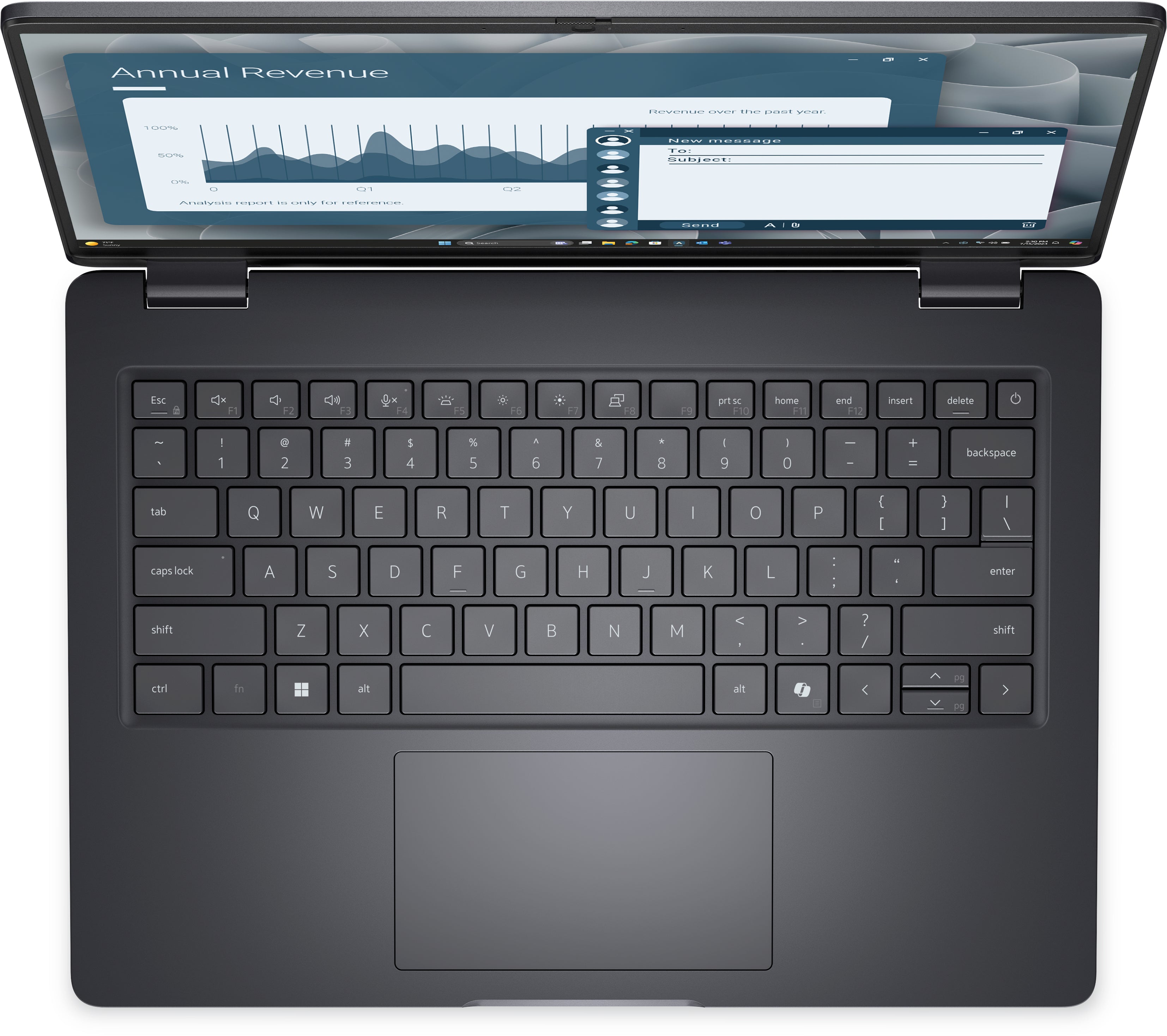 Dell Pro 14 AMD Ryzen 5 PRO 230 16GB RAM 512GB SSD AMD Radeon 760M 14" Full HD Plus Windows 11 Pro - Image 4