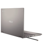ASUS Chromebook Flip CB3401FBA-LZ0347 Intel Core i7 8GB RAM 256GB SSD Intel Iris Xe Graphics 14" WUXGA ChromeOS