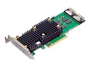 Broadcom MegaRAID 9660-16i 16 Channel SATA 6Gb/s / SAS 24Gb/s PCIe 4.0
