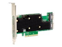 Broadcom 9620-16I 16-Port 24Gb/s PCIe 4.0 Network Adapter