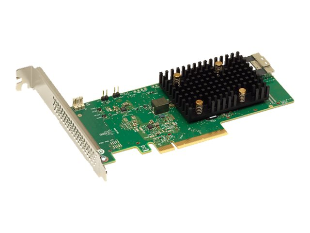 Broadcom MegaRAID 9520-8I 8-Port PCIe 4.0