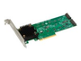 Broadcom MegaRAID 9520-2M2 8-Port SATA 6Gb/s / PCIe 4.0