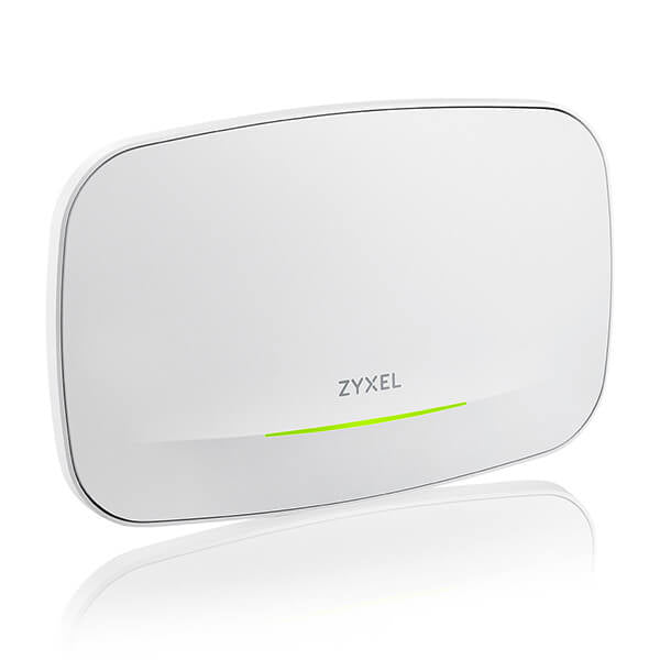 Zyxel NWA110BE Wireless Access Point 5764 Mbit/s Wi-Fi 7 - Image 2