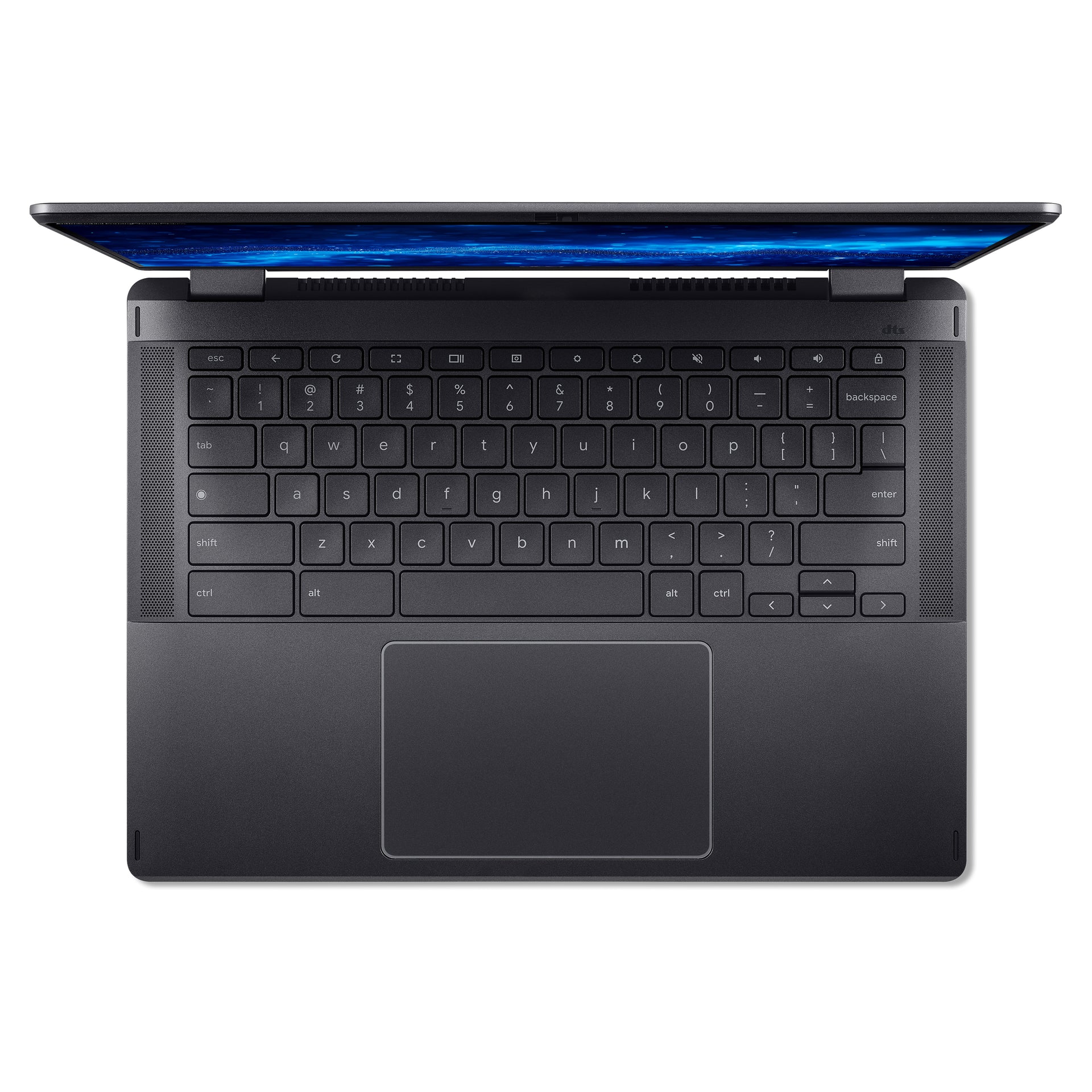 Acer Chromebook Plus Spin 514 CPE594-1N Intel Core i5 8GB RAM 256GB SSD Intel Iris Xe Graphics 14" WUXGA ChromeOS