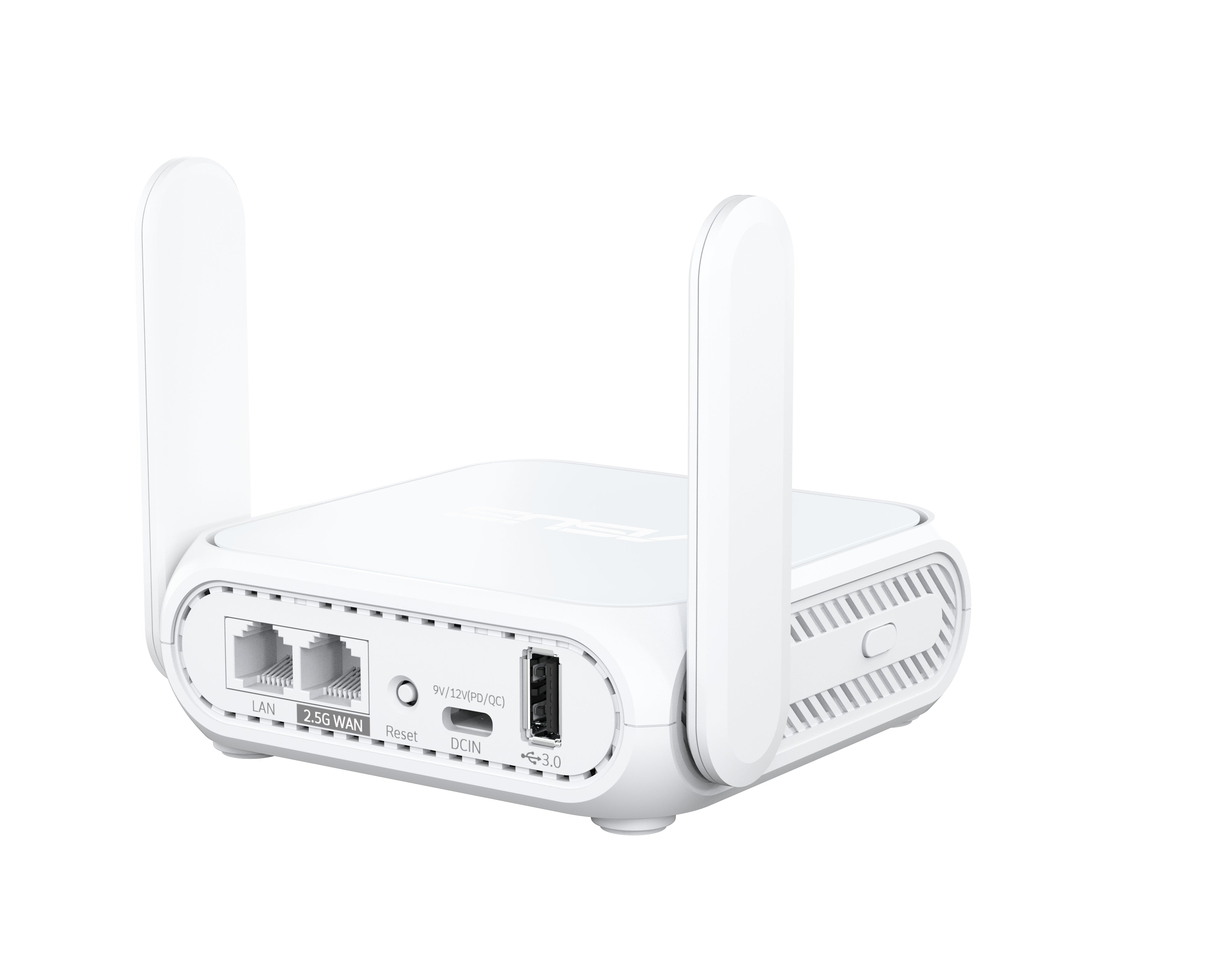 ASUS RT-BE58 TRAVEL ROUTER