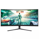 Philips Evnia 3000 34M2C3500L 34" Wide Quad HD Monitor VA Panel 180Hz - Image 6