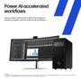 HP Z2 Tower G1i Workstation - Intel Core Ultra 7, 32GB RAM, 1TB SSD, Windows 11 Pro - Image 7