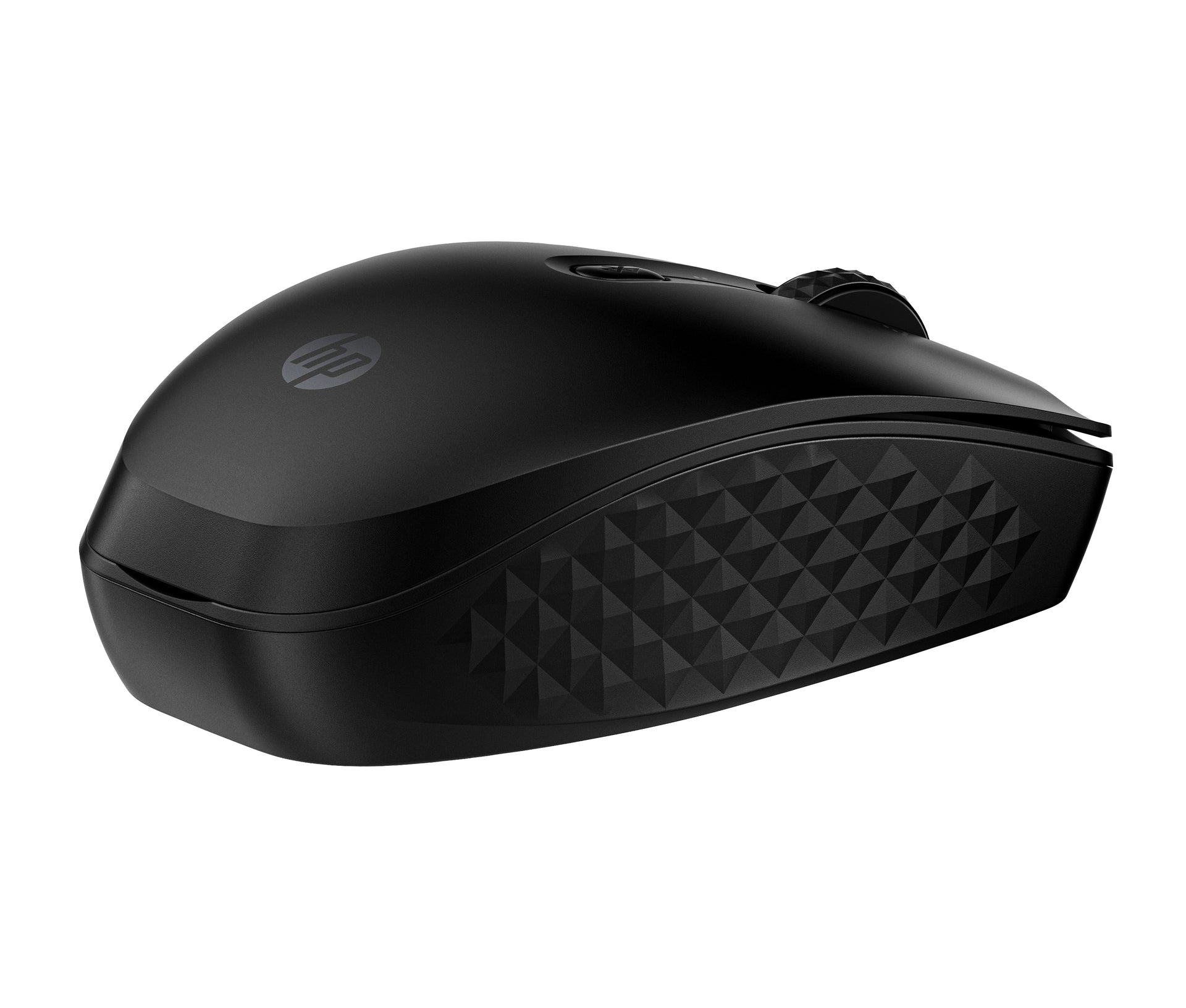 HP 425 Programmable Bluetooth Mouse with Long Battery Life