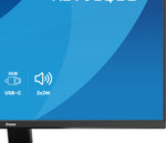 iiYAMA X2793QSU-B1 27" QHD IPS Monitor 75Hz