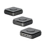 j5create JCD3199 USB-C Dock Dual 4K HDMI in Space Grey - Image 2