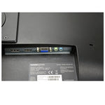 Hannspree HP248PJB 23.6" FHD IPS Monitor 60Hz