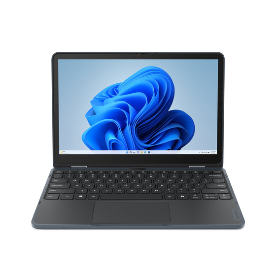 Lenovo 300w Gen 5 Intel N150 8GB RAM 128GB UFS Integrated Intel Graphics 11.6" HD Windows 11 Pro