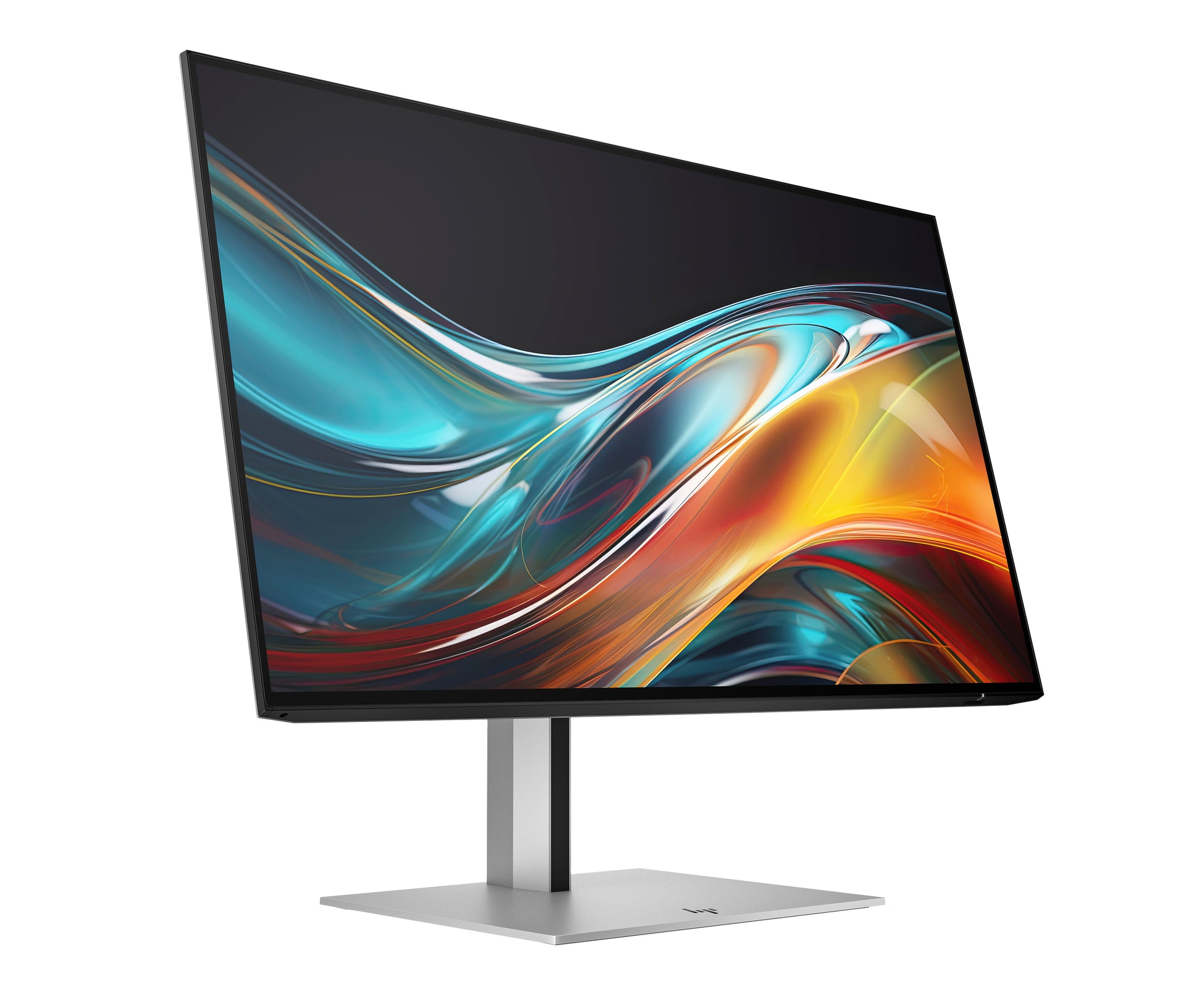 HP 724pf Series 7 Pro 23.8" Full HD Monitor IPS Panel 100Hz - Image 3