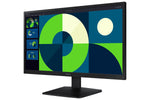 Samsung Essential S3 S24D310EAU 24" Full HD Monitor VA Panel 75Hz - Image 3