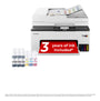 Canon MAXIFY GX2050 Colour Inkjet Wireless Multifunction Printer