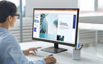 Samsung Essential S3 S24D310EAU 24" Full HD Monitor VA Panel 75Hz - Image 10