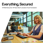 HP Thunderbolt 4 100W G6 Dock with Fast Connectivity and Advanced Security - Image 3
