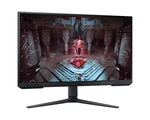 Samsung G51C 27" QHD Monitor VA Panel 165Hz - Image 15