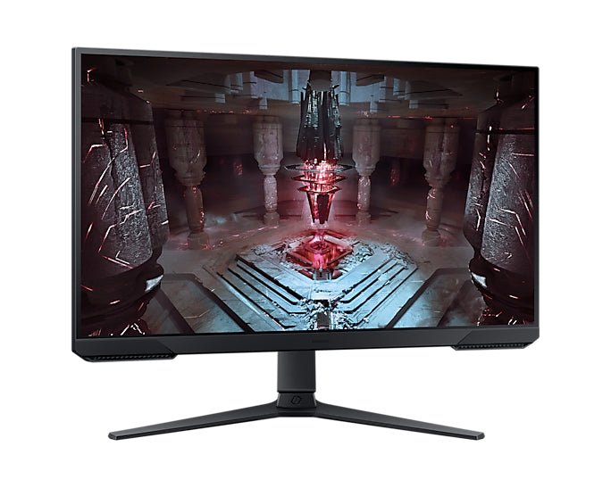 Samsung G51C 27" QHD Monitor VA Panel 165Hz - Image 15