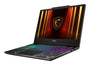 MSI CYBORG 15 C7 240H Intel Core 7 16GB 512GB NVIDIA GeForce RTX 5060 15.6" Full HD Windows 11 Home