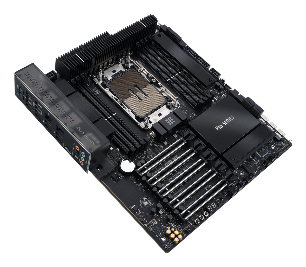 ASUS 4677 PRO WS W790-ACE SSI CEB