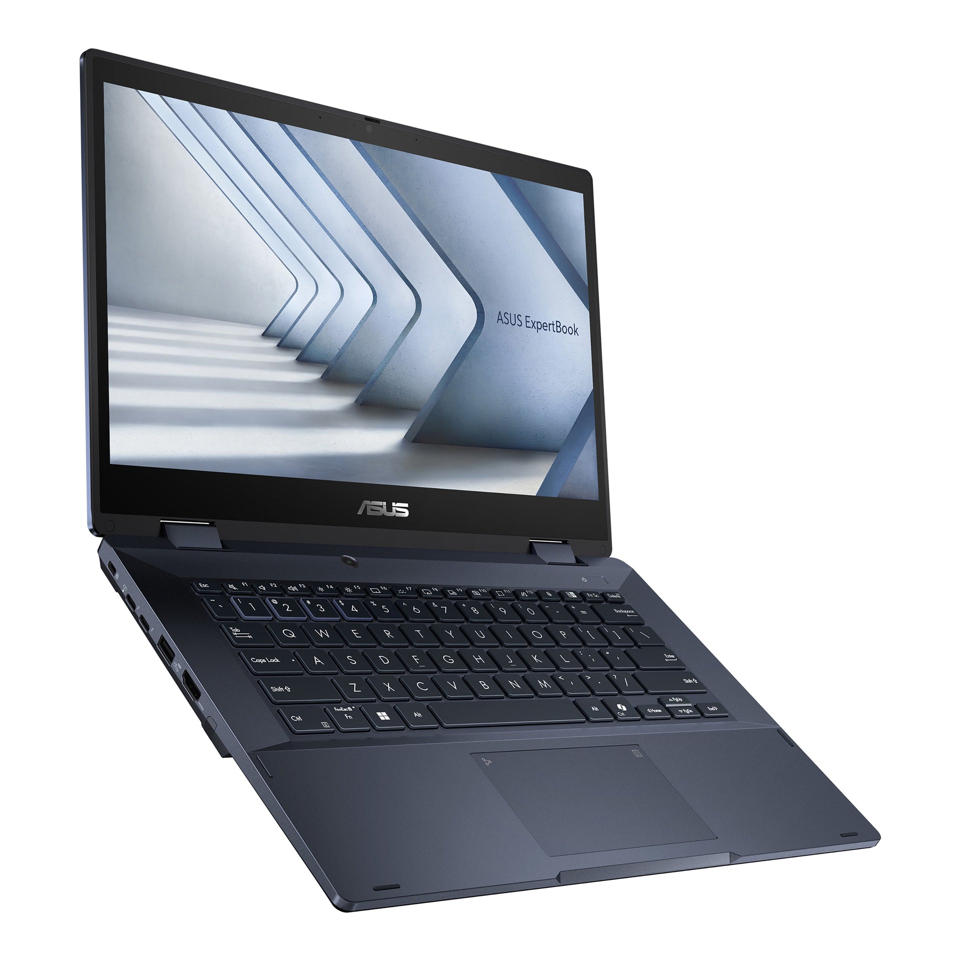 ASUS ExpertBook B3 Flip Intel Core 5 120U 16GB RAM 512GB SSD 14" Full HD Windows 11 Pro Education - Image 9