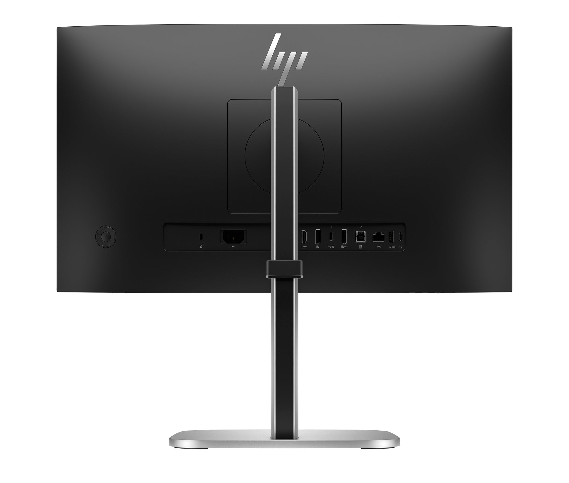 HP 524pm Series 5 Pro 23.8" Full HD Monitor IPS Panel 100Hz - Image 10