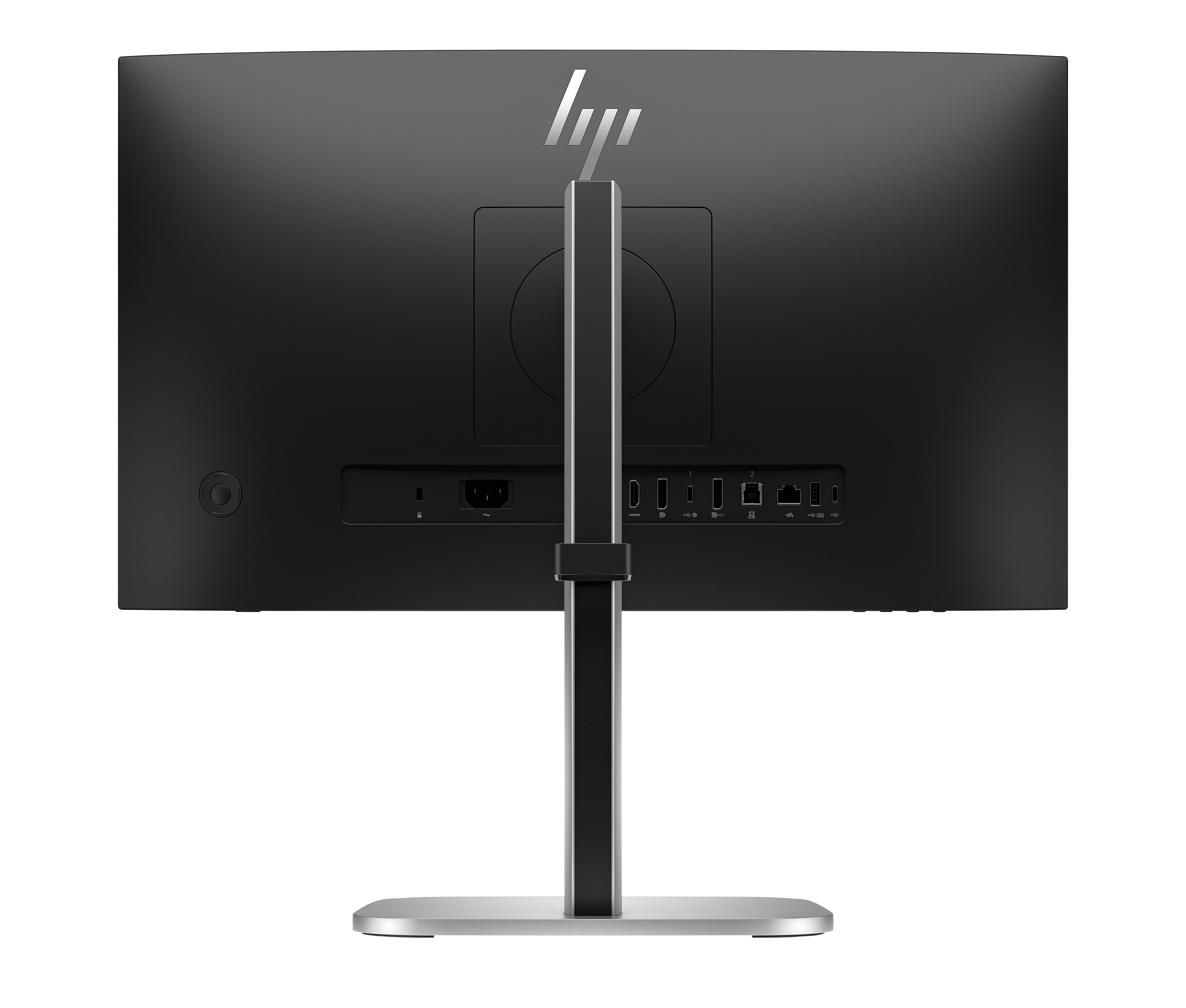 HP 524pm Series 5 Pro 23.8" Full HD Monitor IPS Panel 100Hz - Image 10